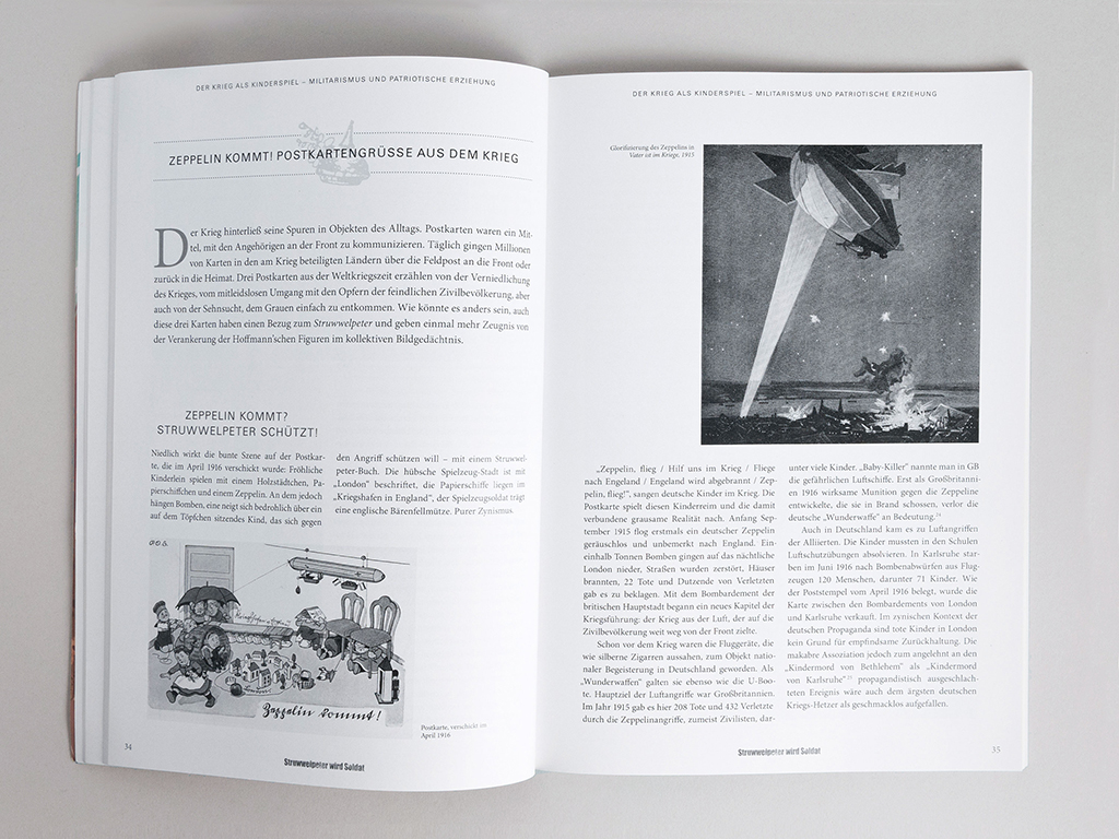 Begleitbuch zur Ausstellung, Ausstellungskatalog, Layout, Concept Frankfurt Werbeagentur GmbH